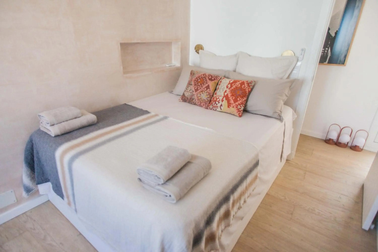 Tarifa Cozy House - Luxurious Beach House