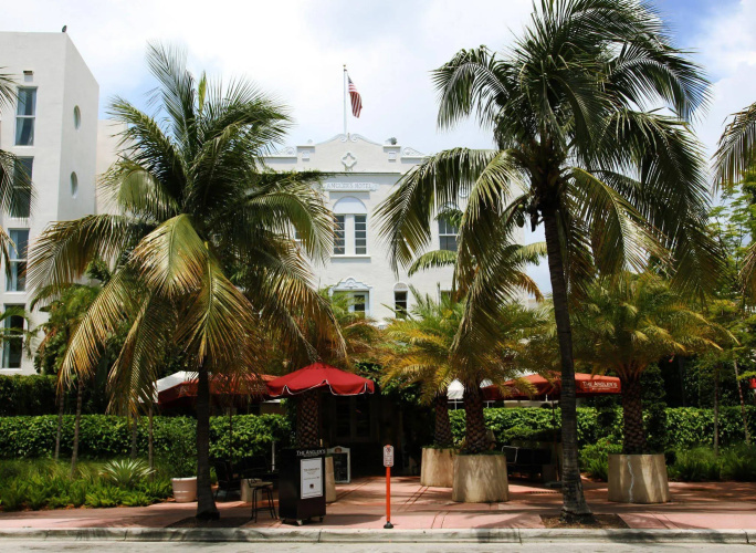 Kimpton Angler's South Beach photo 30