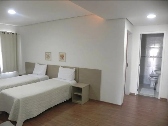 Hotel Crigial