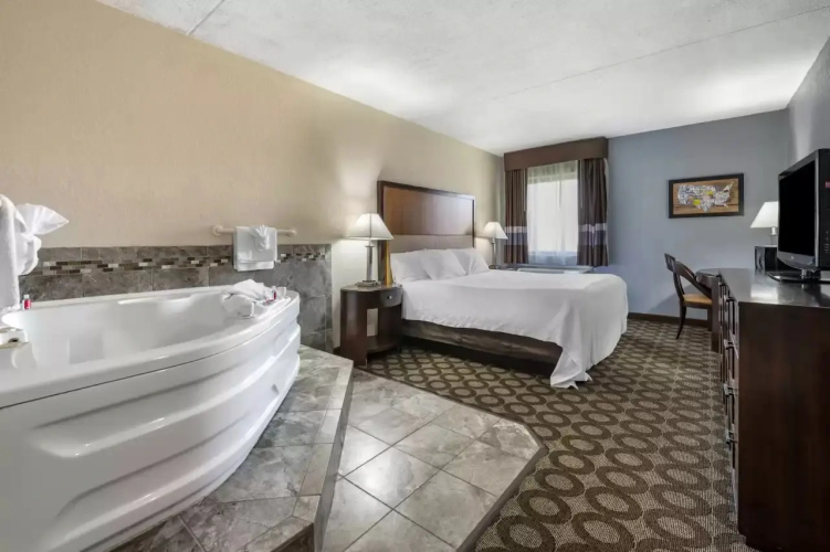 Econo Lodge