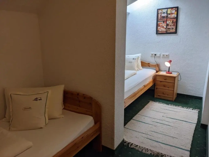 Comfort Apartment