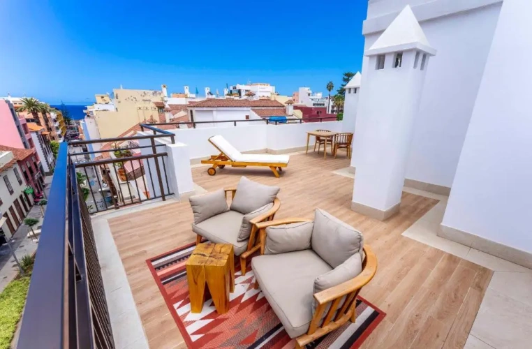 Premium Double room