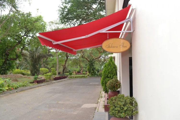 Sakura Inn