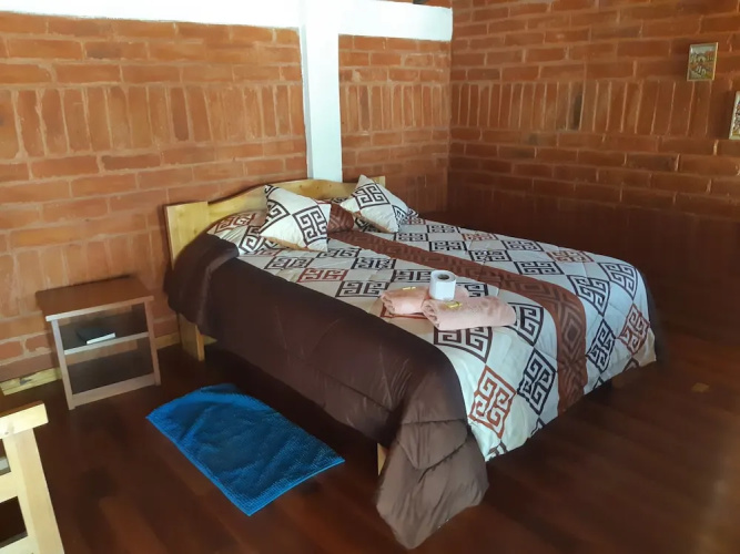 Hostal Cloud Forest
