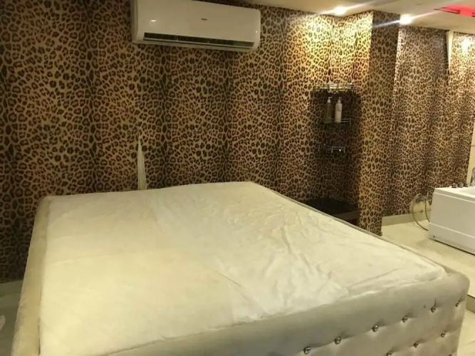 Aamantran By Sampari Hospitality