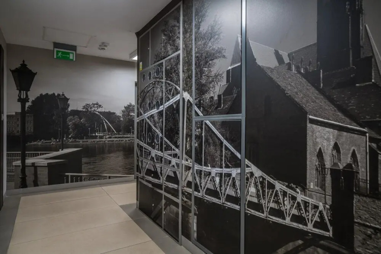 RentPlanet - Odra Tower
