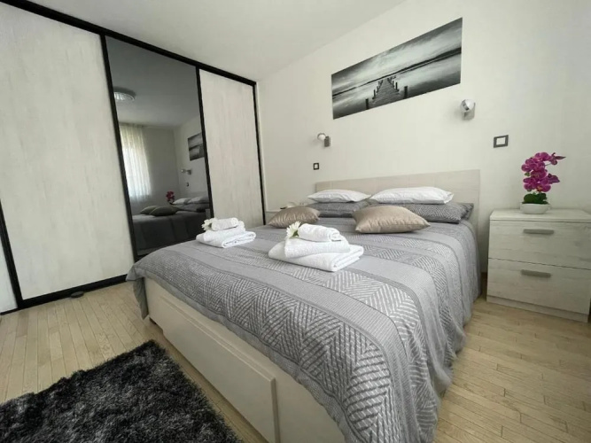Apartment Vuky