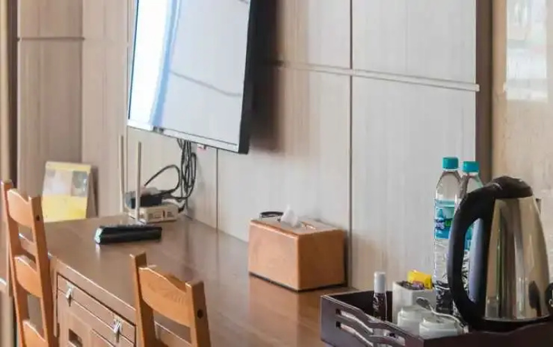 The Cabin Apartment Unit 10A01