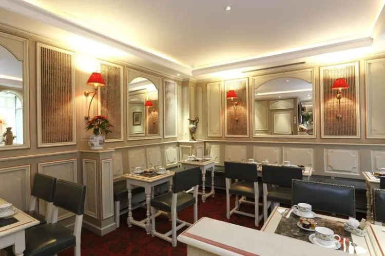 Best Western Premier Saint Germain