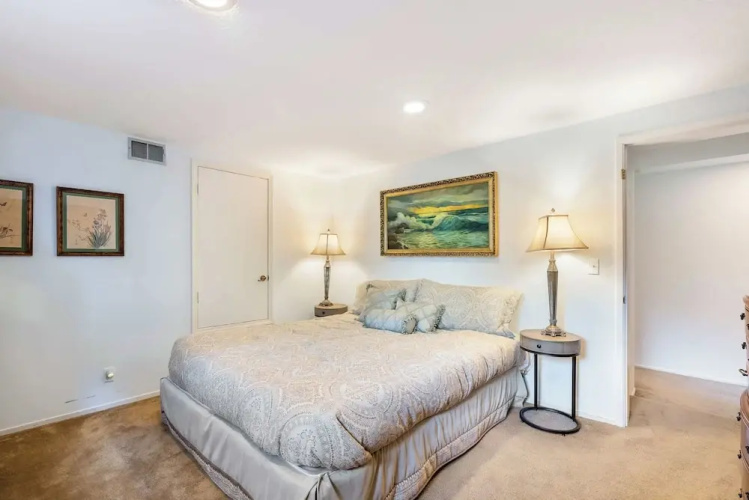 Heavenly Carmel Stay for 10!
