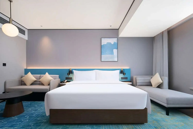 Hilton Garden Inn Handan She County