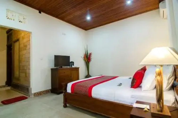 Mesari House