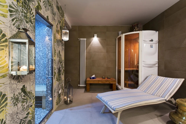 Alka Loft & Spa