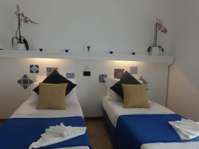 Oasi Madre della Pace