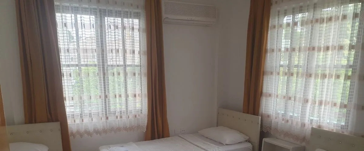 Akcay Bati Motel