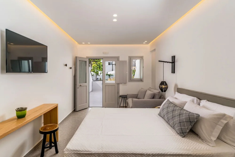 Hippocampus Hotel