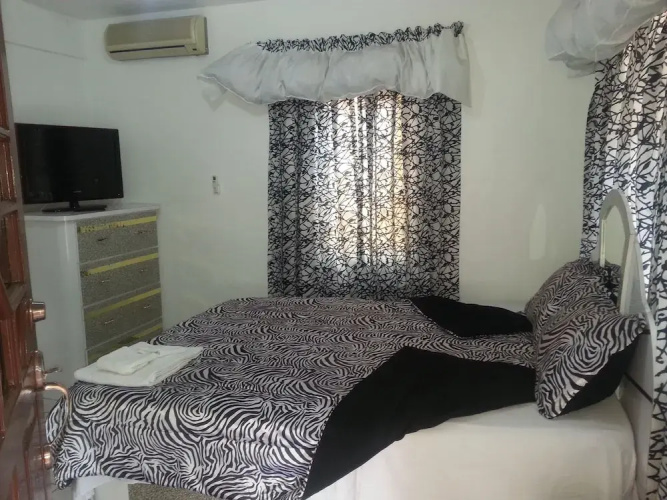 Sweets Guest House