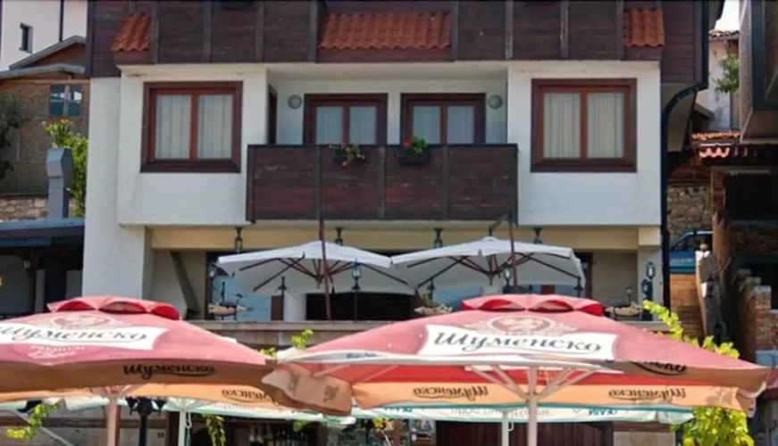 Hotelbild