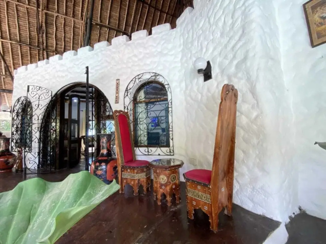 Lux Suites Villa Rosa Mtwapa - Mombasa