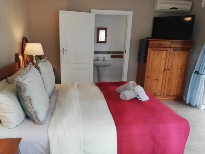 Fairway Guesthouse