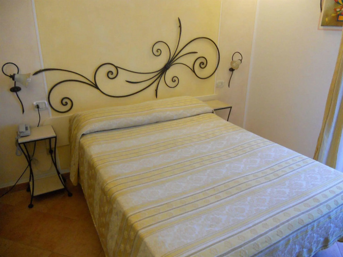 Lola Piccolo Hotel