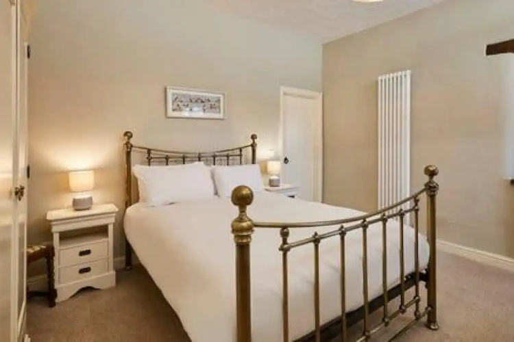 Host Stay The Hayloft