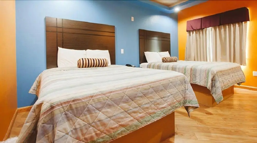 Hotelbild