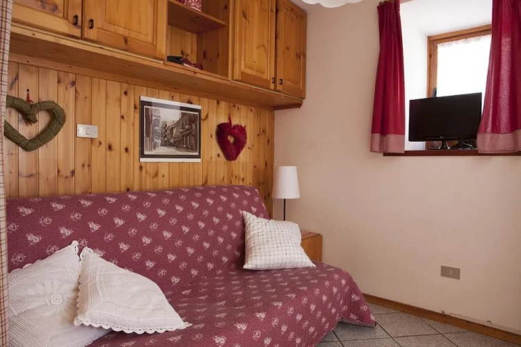 Le Rosier B&B e Appartamento