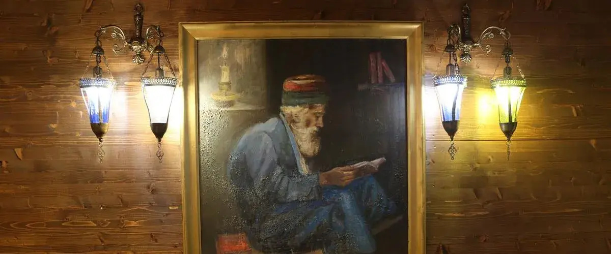 Osman Aga Konagi