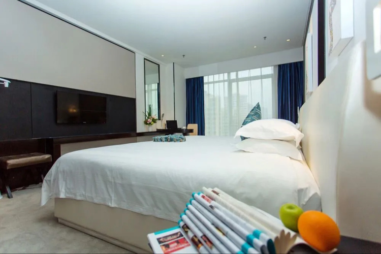 Shan Shui S Hotel