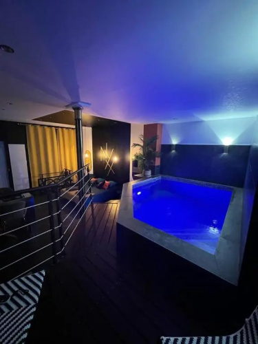 Nyx suite d’exception