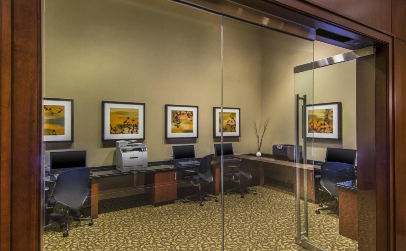 The Westin Baltimore Washington Airport - Bwi photo 16