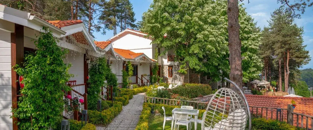 Karakaya Villa Suit