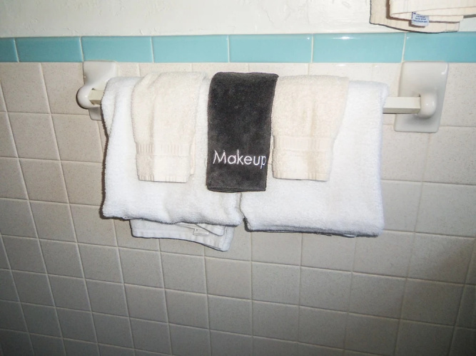 The Gold Pan Motel