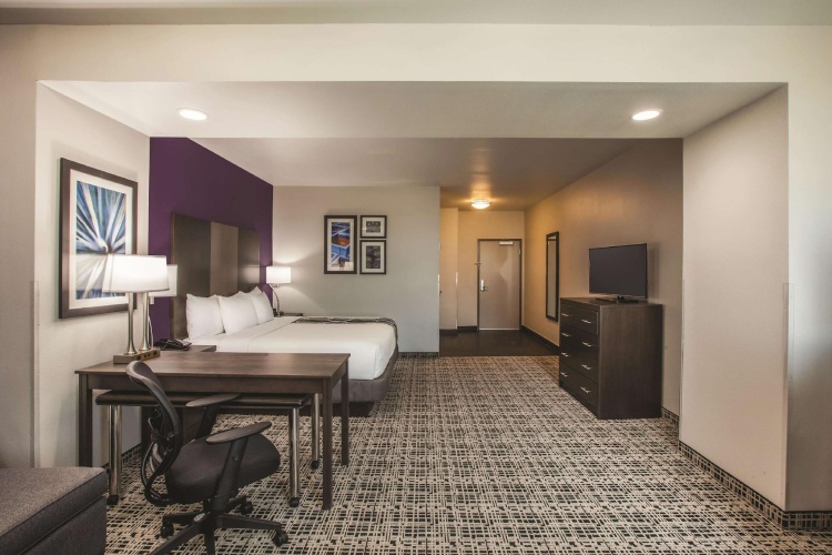 Executive Double room