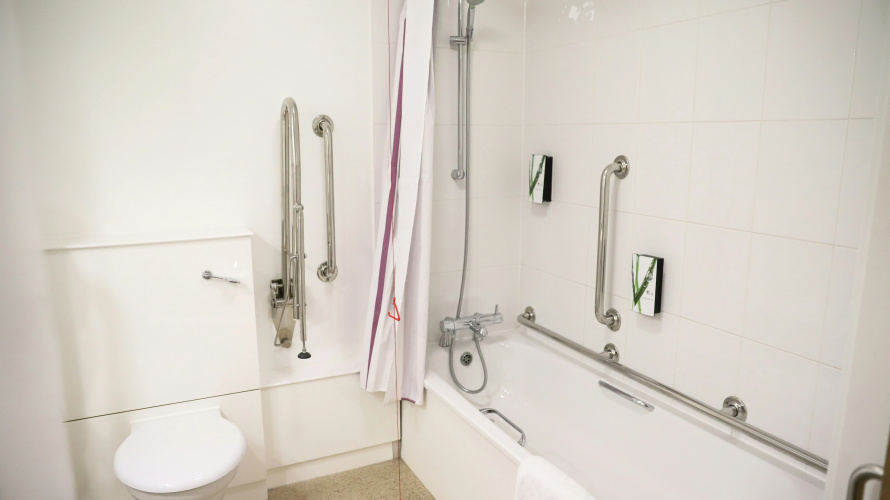 Premier Inn Kendal Central