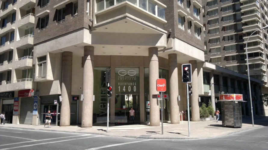Hotelafbeelding
