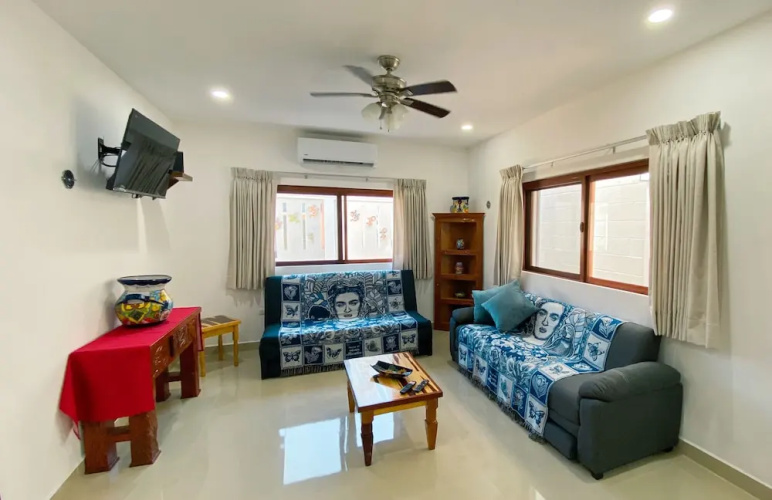 Villas keh