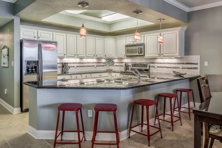 The Moorings Unit 212