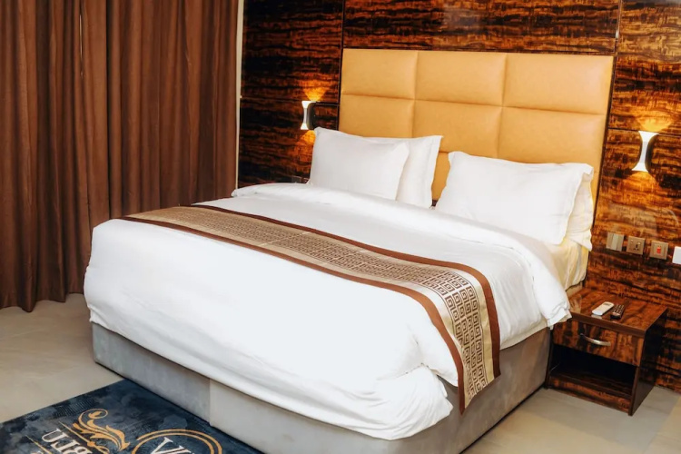 Waldorf Blu Hotels