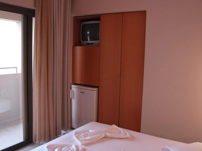 Saint Constantin Hotel