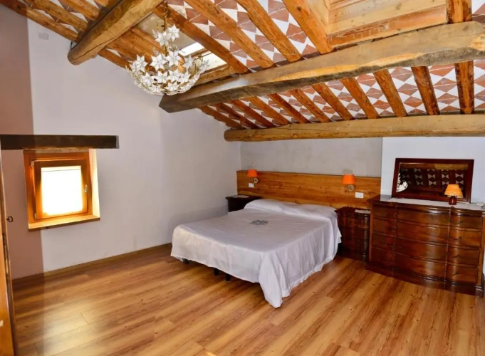 Superior Double Suite