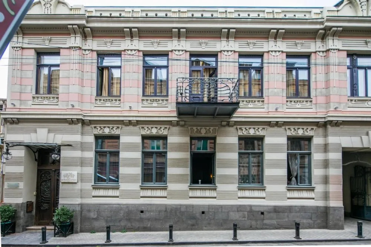 Hotelbild