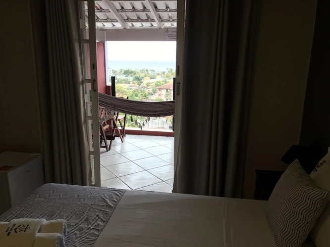 Pousada Vista Dell Mar