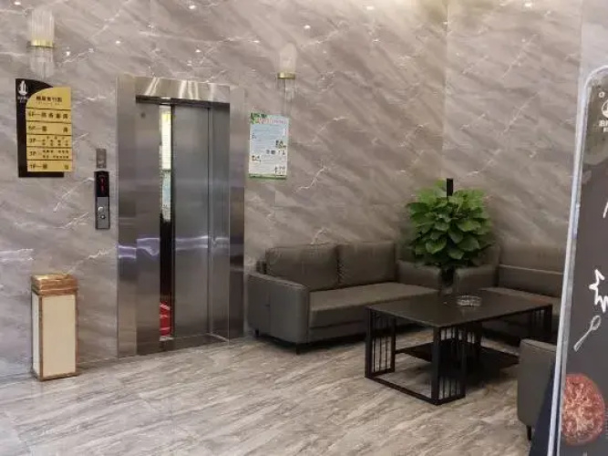 Boan Hotel