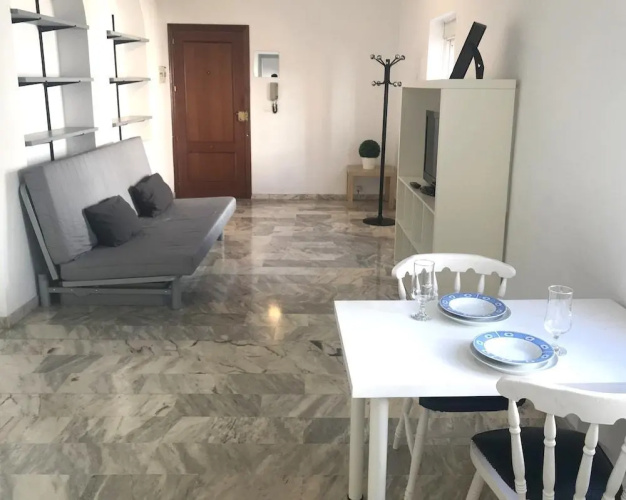 Arc House Sevilla - Hostel