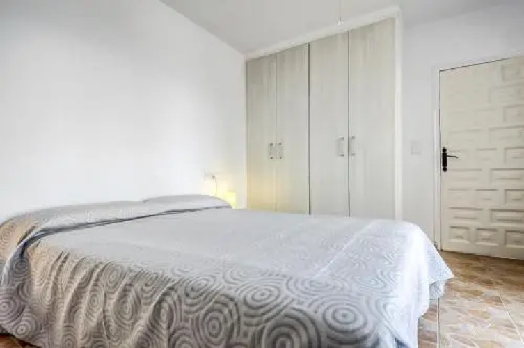 Apartment Canyelles