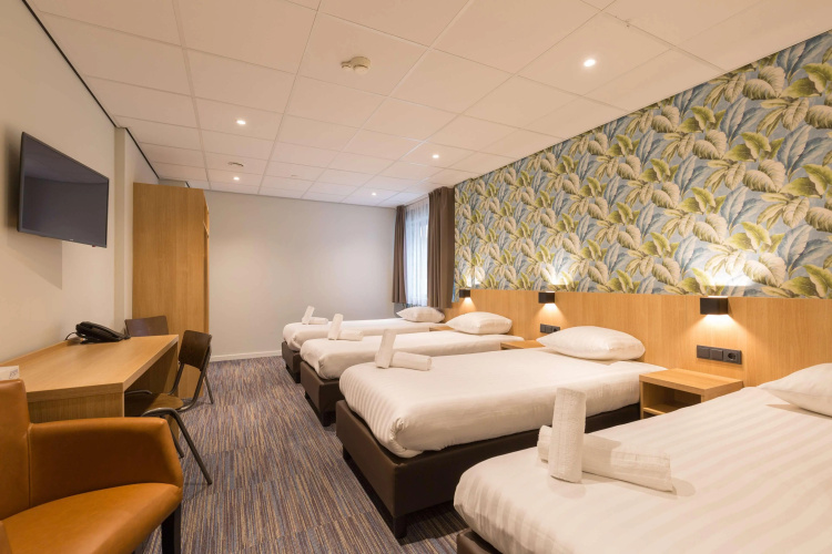 Best Western Amsterdam photo 7