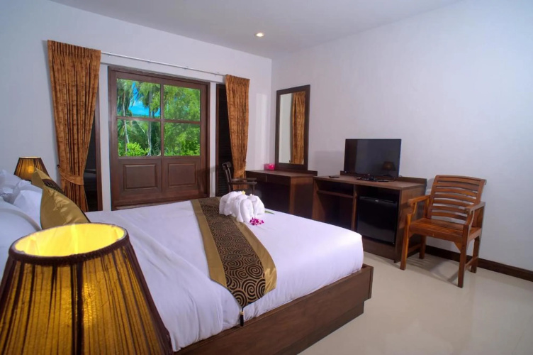 Samui Diving Resort