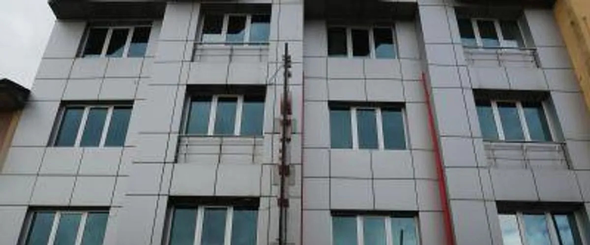 Otel Yildirim